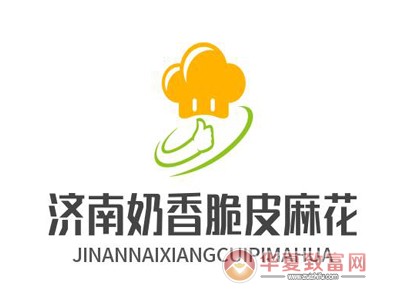 济南奶香脆皮麻花加盟